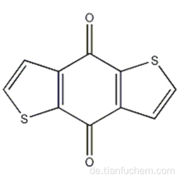 Benzo [1,2-b: 4,5-b &#39;] dithiophen-4,8-dion CAS 32281-36-0